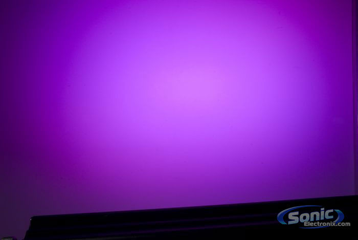 Chauvet COLORband TRI Image 6