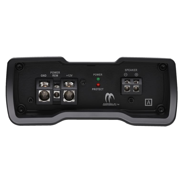 Autotek MM-3025.1D Image 3