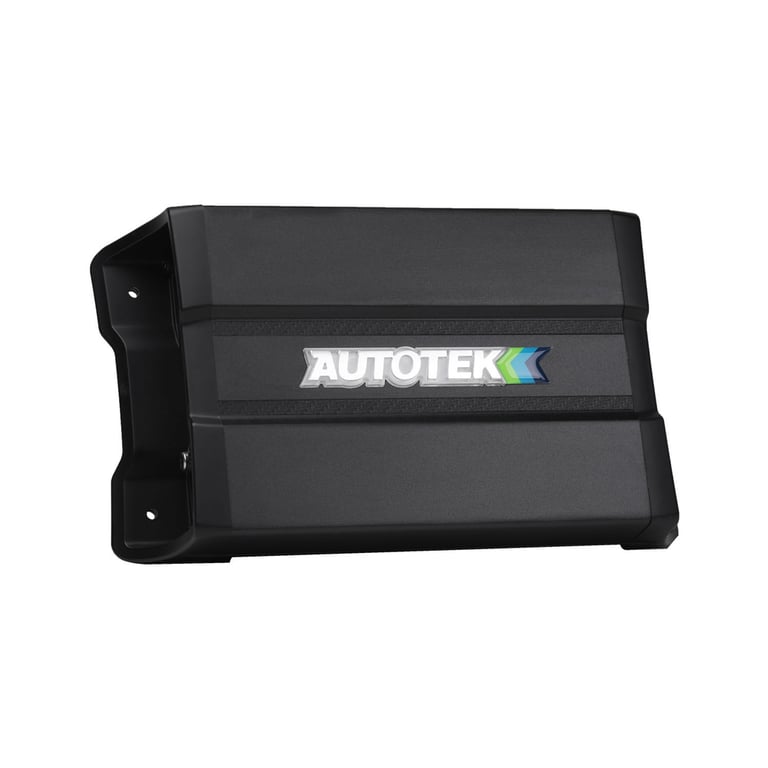Autotek MM-1525.1D Mean Machine Image 1