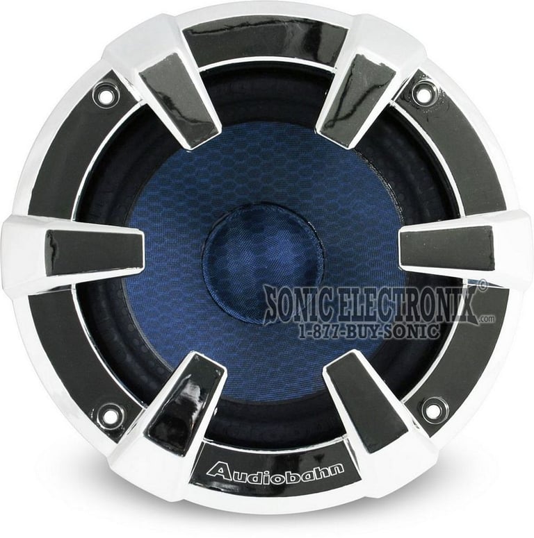 Audiobahn ABC525V Image 3