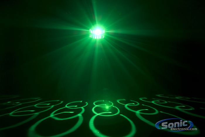 Chauvet Radius Image 6