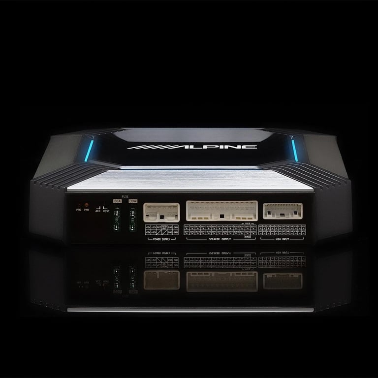 Alpine PSS-TSLA-M3P (Like New (Open Box)) Image 6