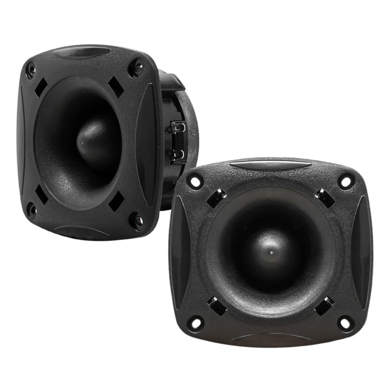 Earthquake Sound SBT-200 Image 1