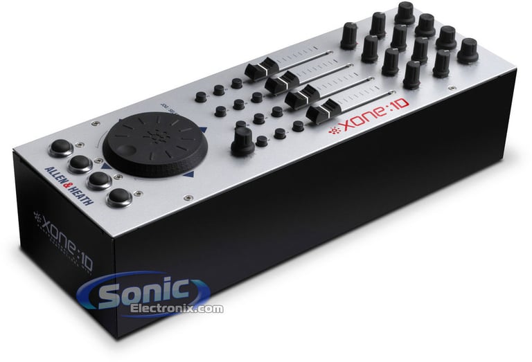 Allen & Heath XONE 1D Image 1
