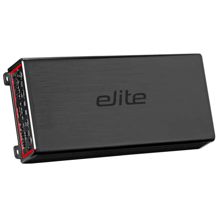 Boss Elite BE830.5D Image 1