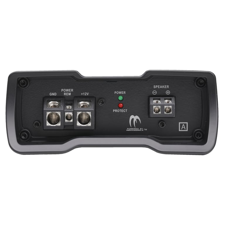 Autotek MM-1525.1D Mean Machine Image 3