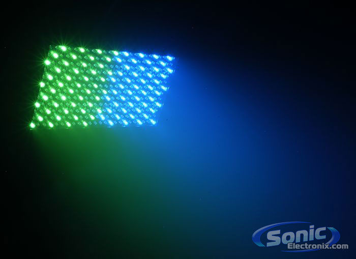 Chauvet COLORpaletteII Image 8