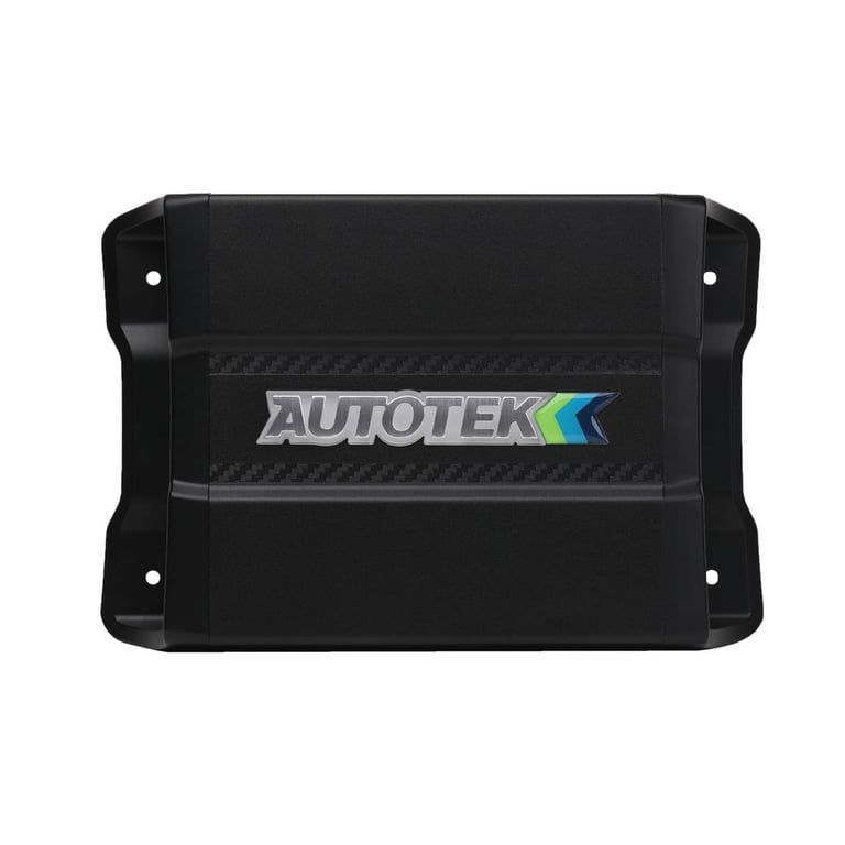 Autotek MM-2025.4D Mean Machine Image 2