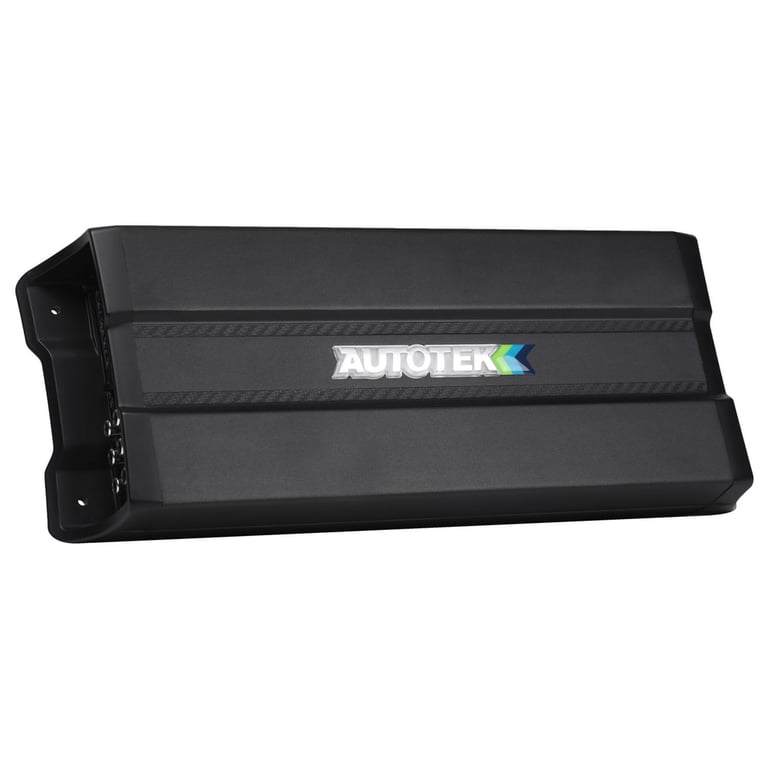 Autotek MM-1525.5D Image 1