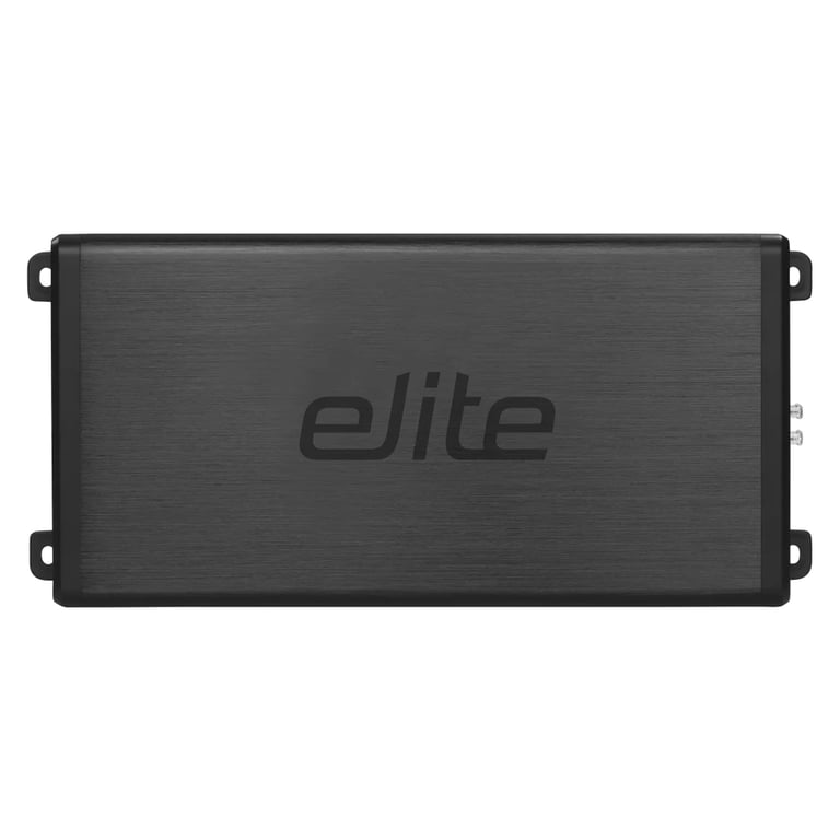 Boss Elite BE600.4D Image 2