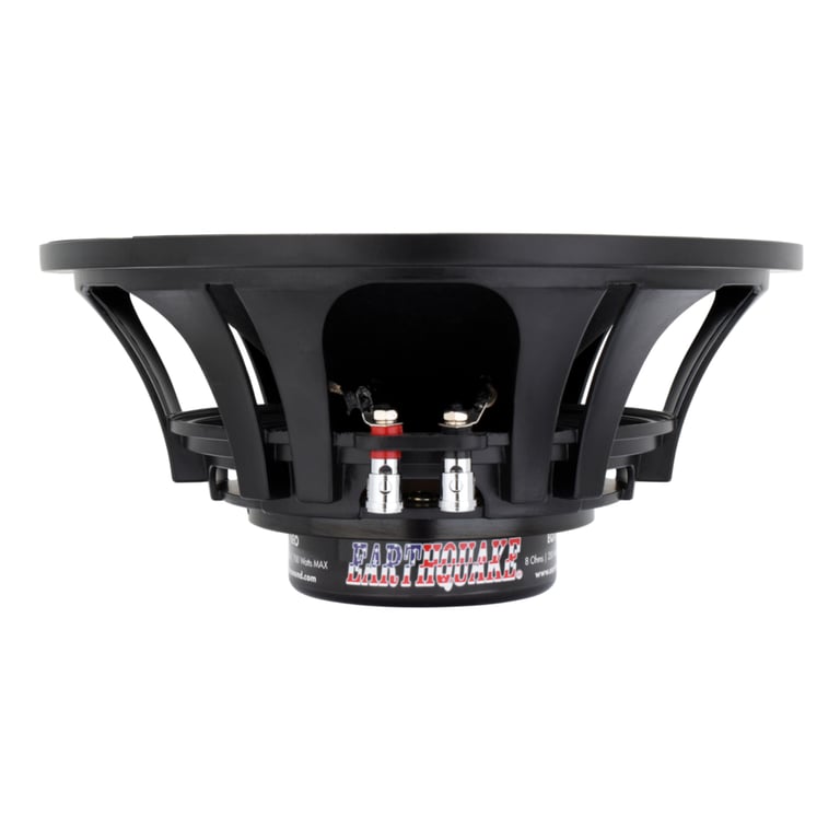 Earthquake Sound EQ1000NEO (Sold Individually) Image 2