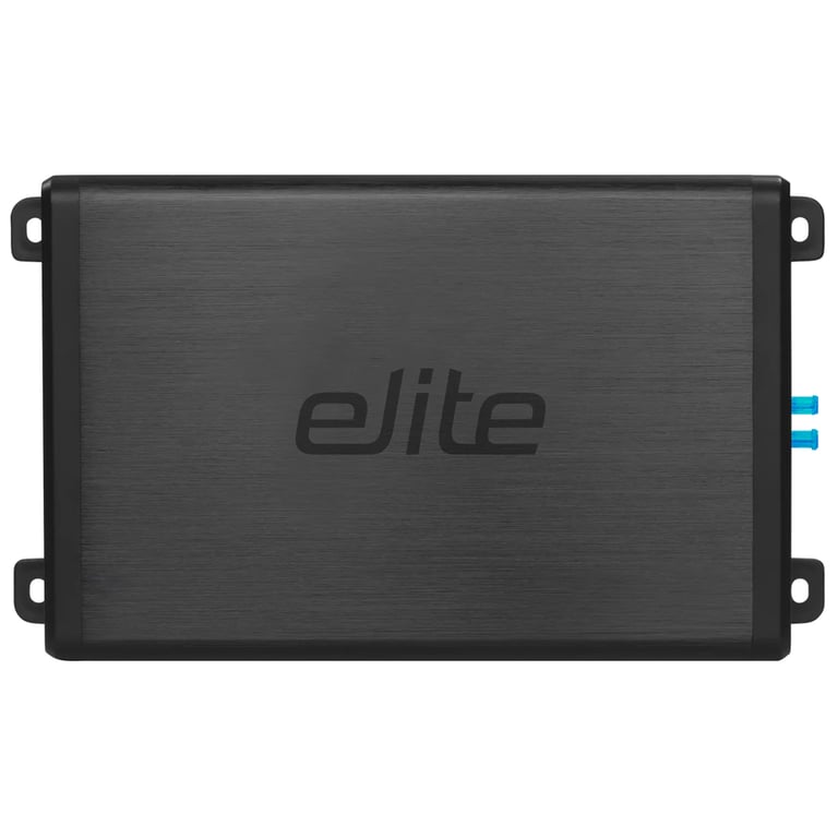 Boss Elite BE600.1D Image 2