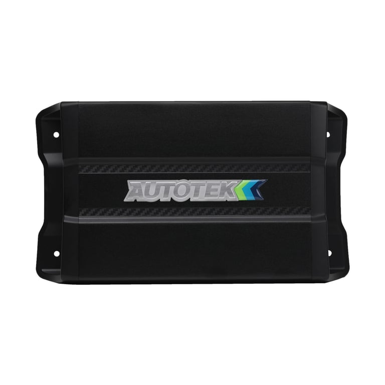 Autotek MM-1525.1D Mean Machine Image 2