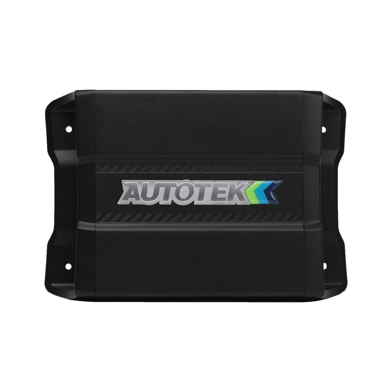 Autotek MM-1525.4D Mean Machine Image 2