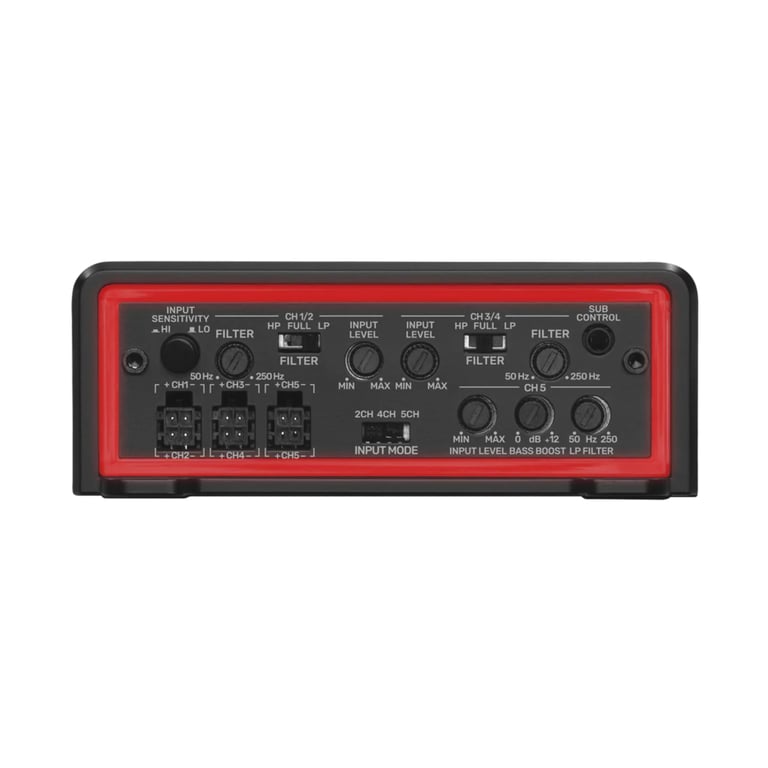 Boss Elite BE830.5D Image 5