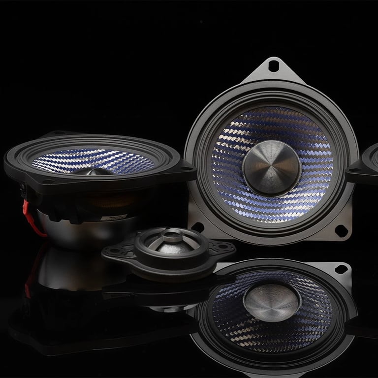 Alpine PSS-TSLA-M3P (Like New (Open Box)) Image 2