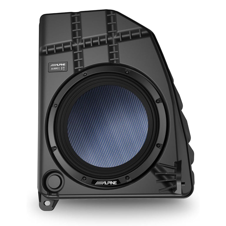 Alpine PSS-TSLA-MY Image 2