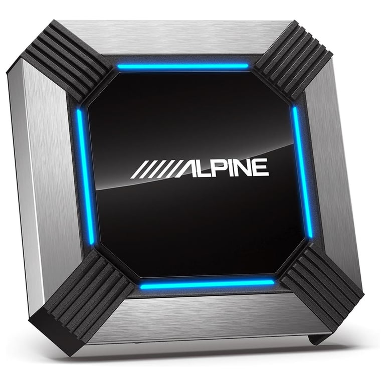 Alpine PSS-TSLA-MY Image 6