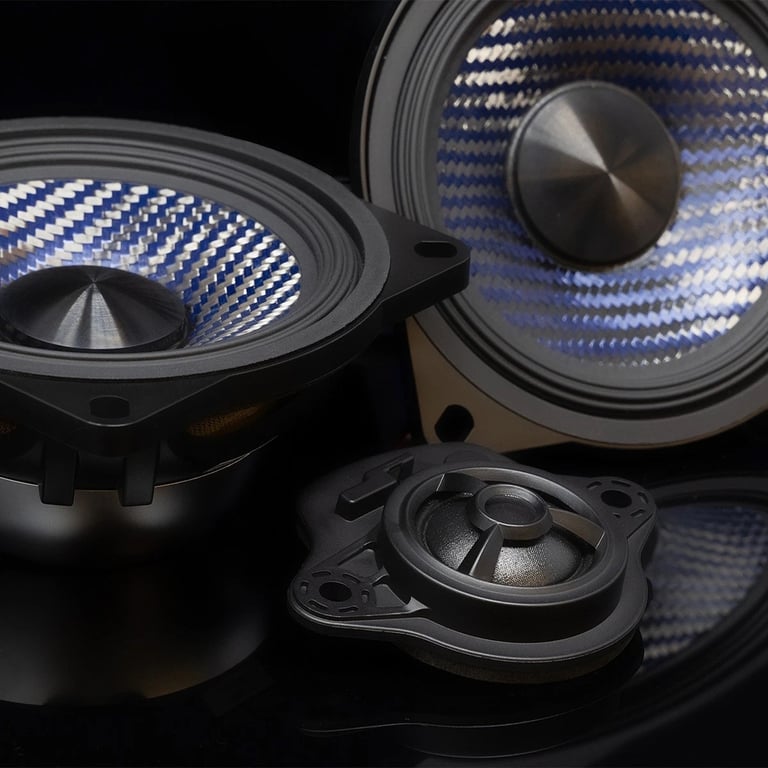 Alpine PSS-TSLA-M3P Image 3