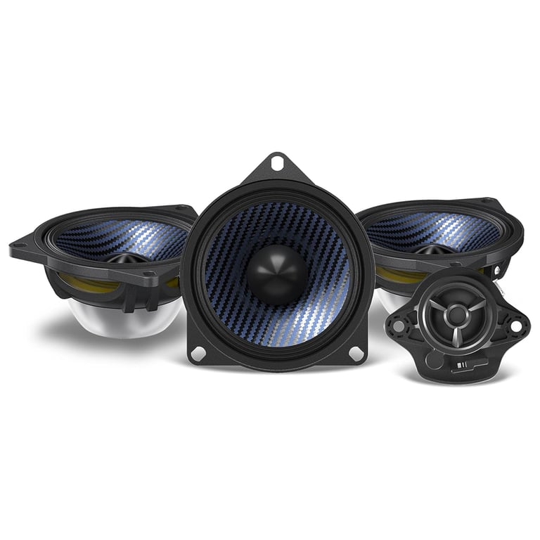 Alpine PSS-TSLA-MY Image 3