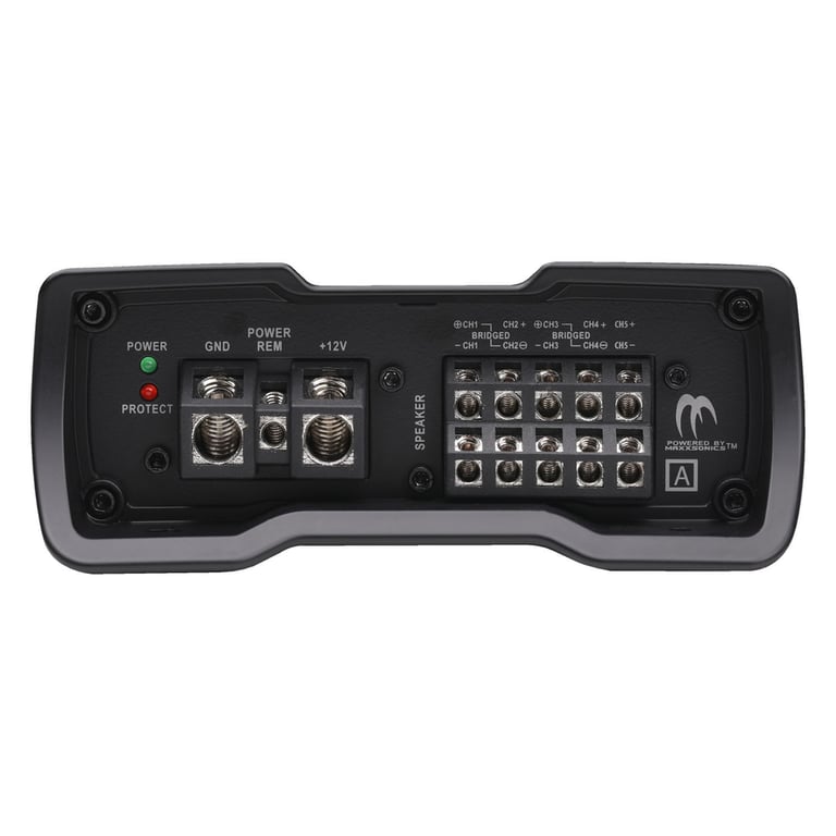 Autotek MM-1525.5D Image 3