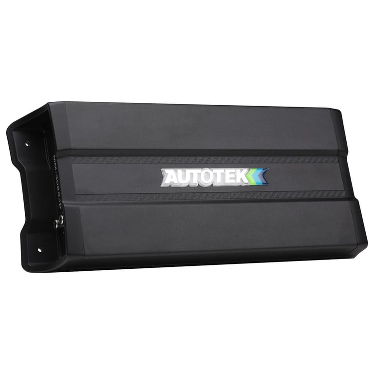 Autotek MM-3025.1D Image 1