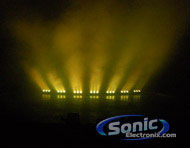 Chauvet COLORado 6P Image 11