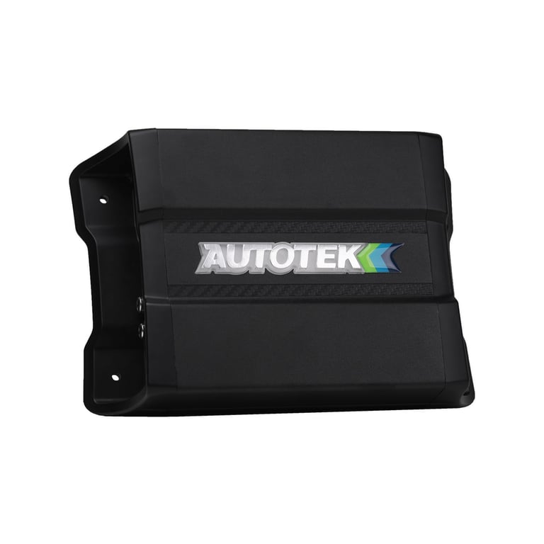 Autotek MM-2025.4D Mean Machine Image 1