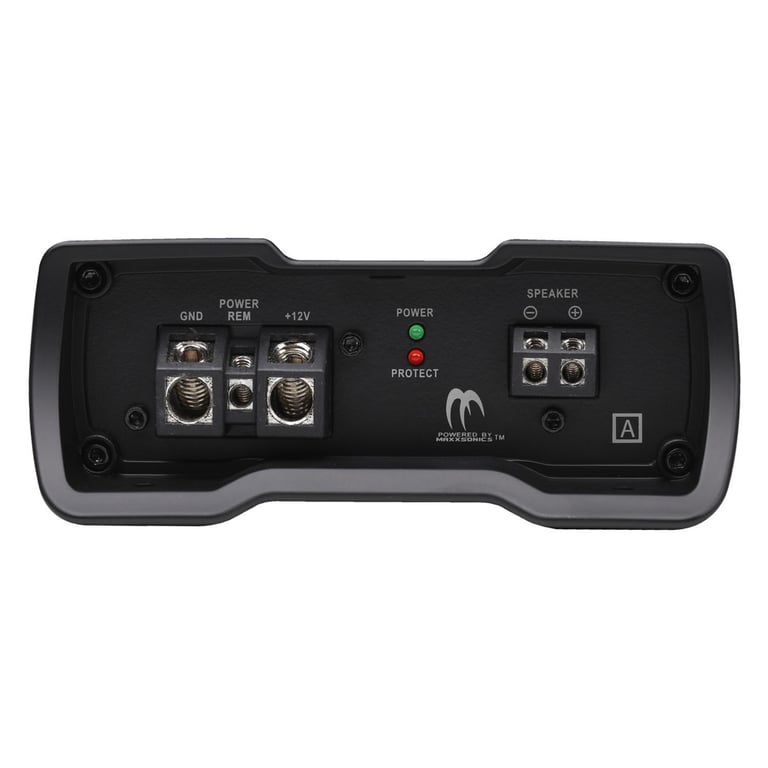 Autotek MM-1125.1D Image 3