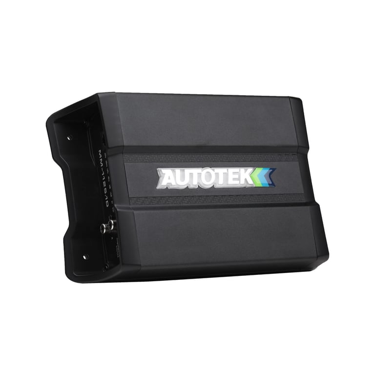 Autotek MM-1125.1D Image 1