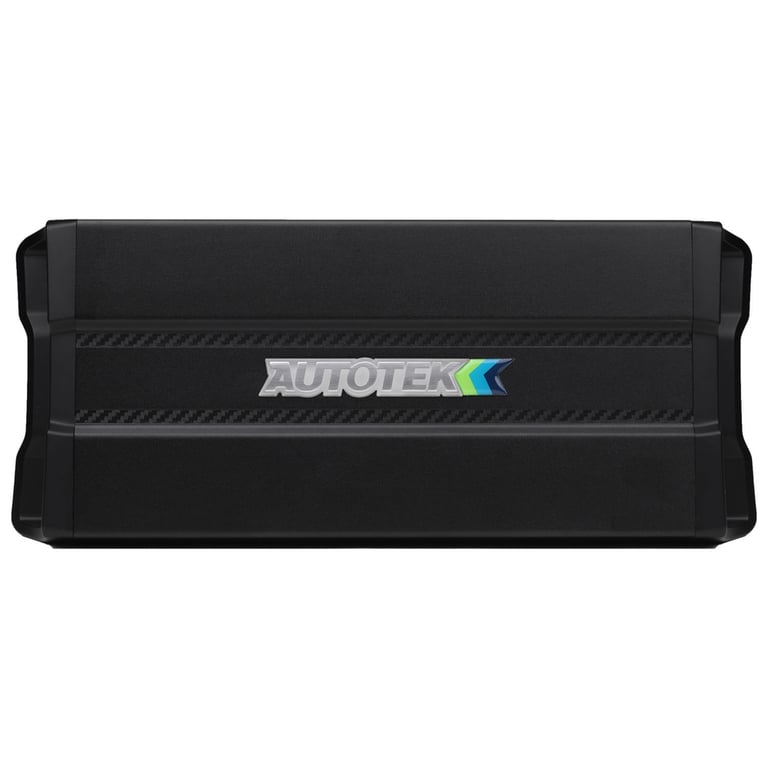 Autotek MM-3025.1D Image 2