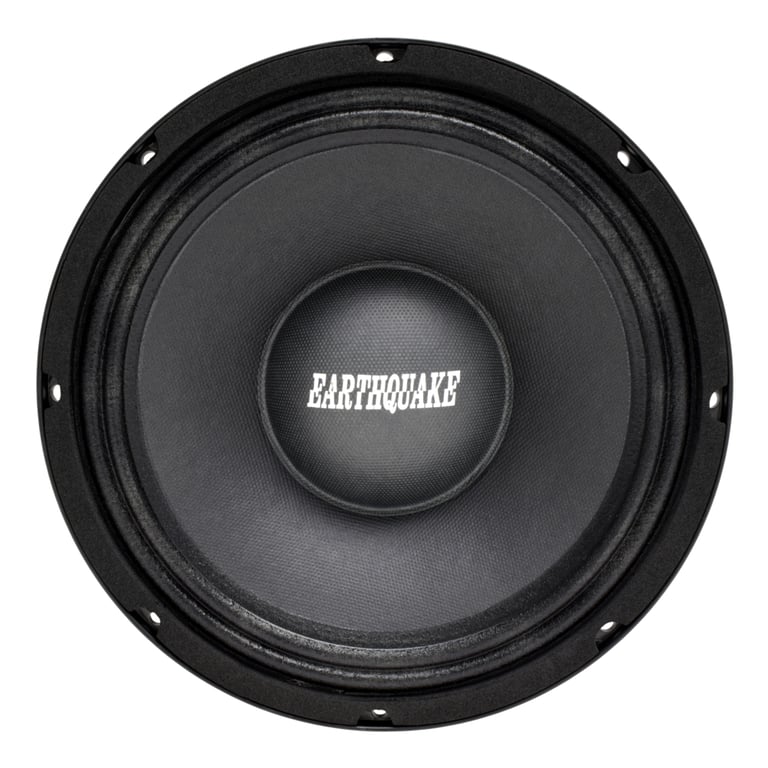 Earthquake Sound EQ1000NEO (Sold Individually) Image 1