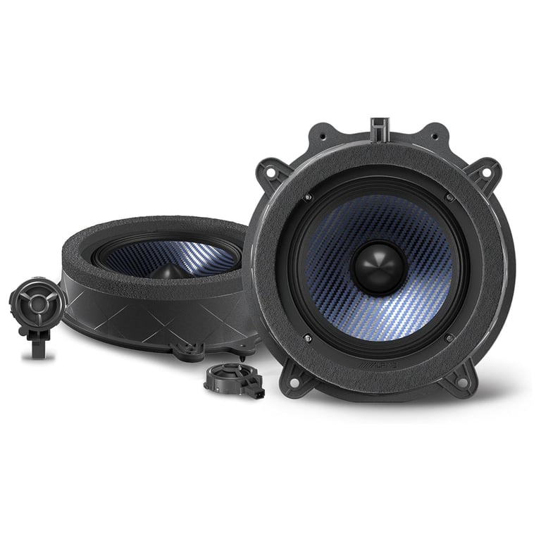 Alpine PSS-TSLA-MY Image 5