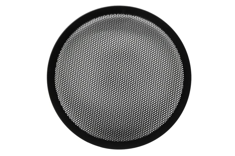 Earthquake Sound GRL-8 Image 1