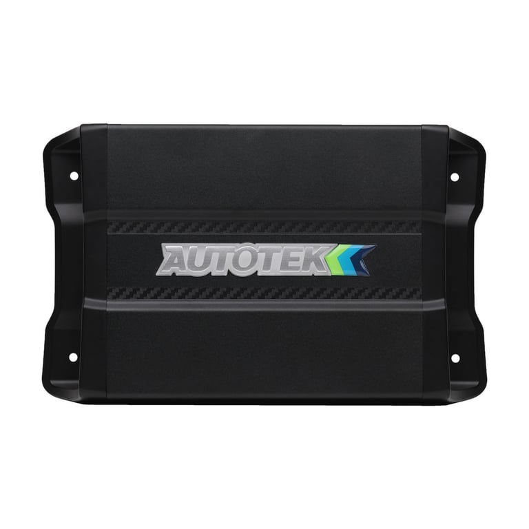 Autotek MM-1125.1D Image 2