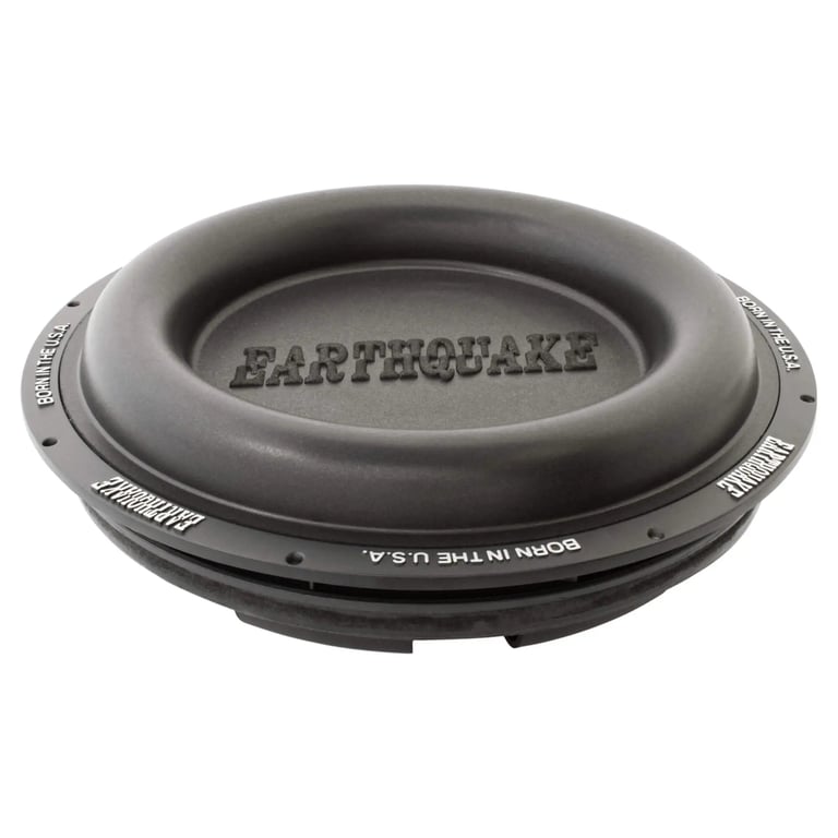 Earthquake Sound SLAPS-15 v2 Image 2
