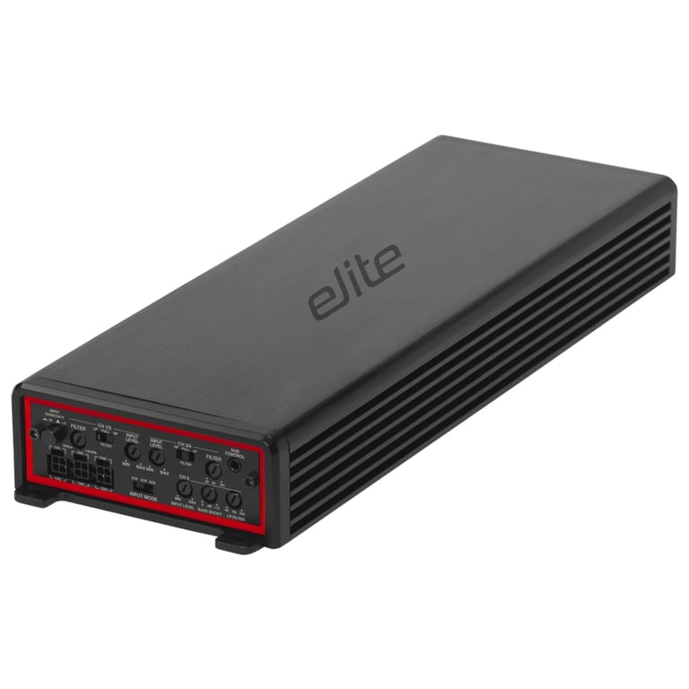 Boss Elite BE830.5D Image 3