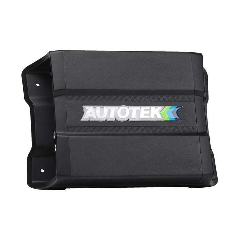 Autotek MM-1525.4D Mean Machine Image 1
