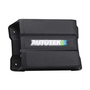Thumbnail icon for Autotek 4-Channel Amplifiers