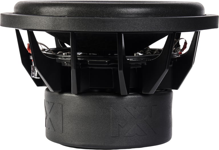 NVX VCW124 Open Box Image 3