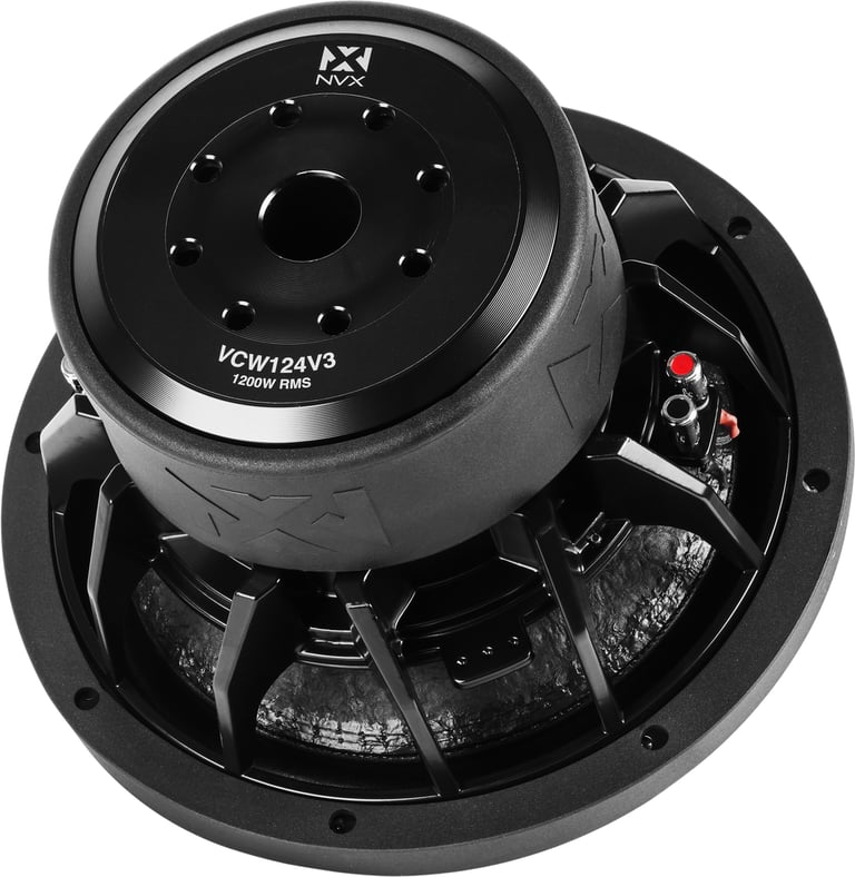 NVX VCW124RM Image 11