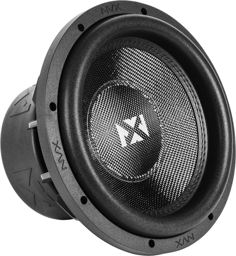 NVX VCW124 - Open Box, Acceptable Condition (Used) Image 8