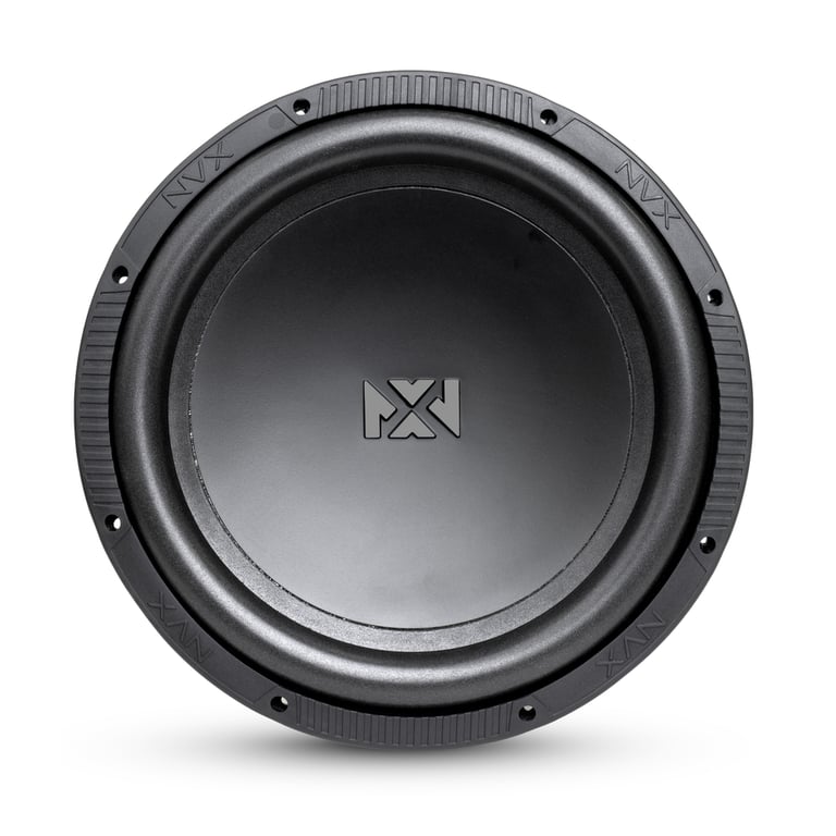 NVX NSW124 Version 2 Image 2