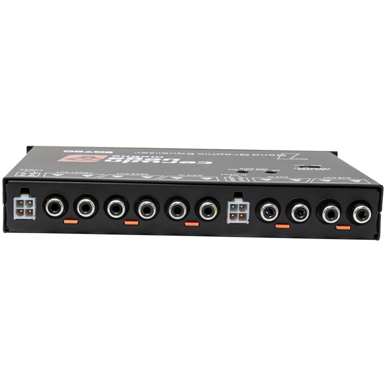 Cerwin-Vega EQ780 Image 10