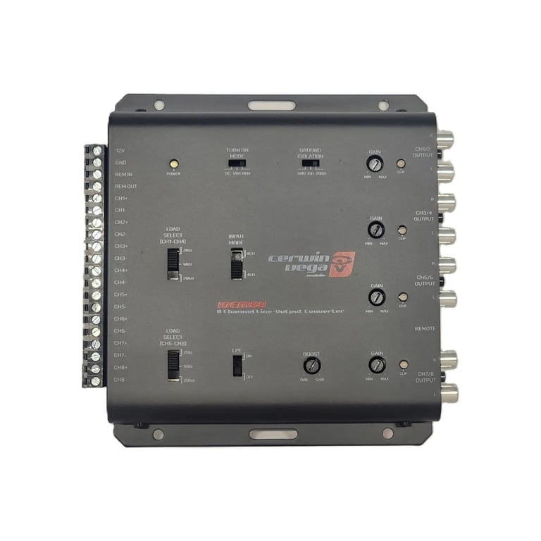 Cerwin-Vega IOEM88 Image 2