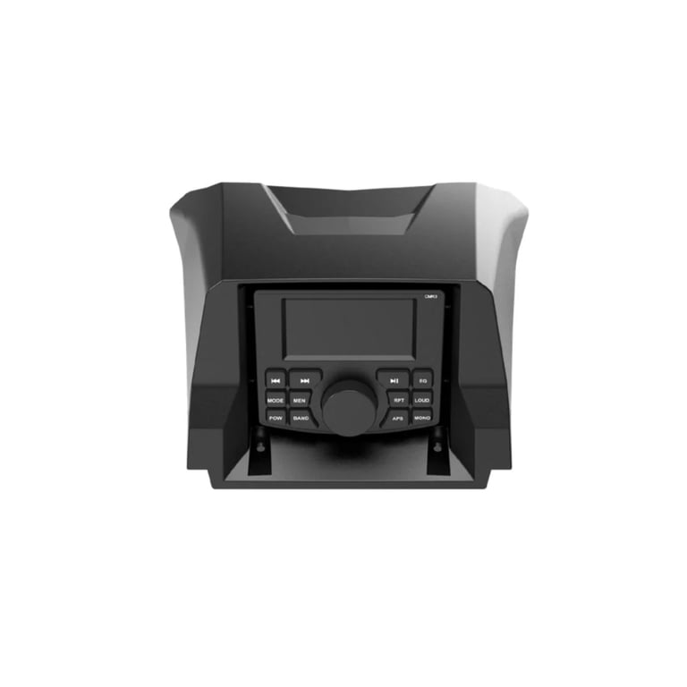 Cerwin-Vega RPMX3KD3 Image 5