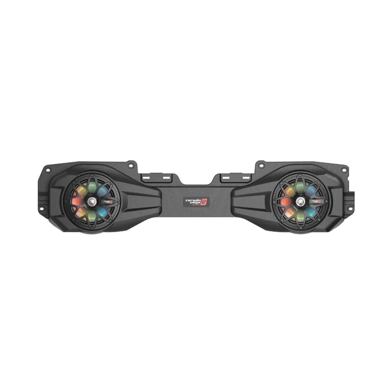 Cerwin-Vega RVJP8 Image 1