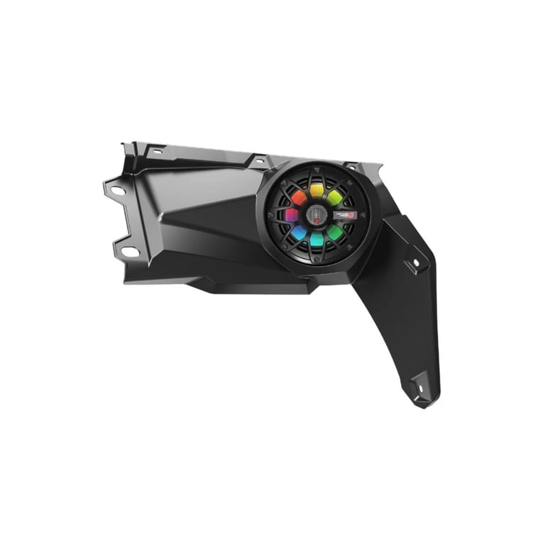Cerwin-Vega RPMX3KD3 Image 3