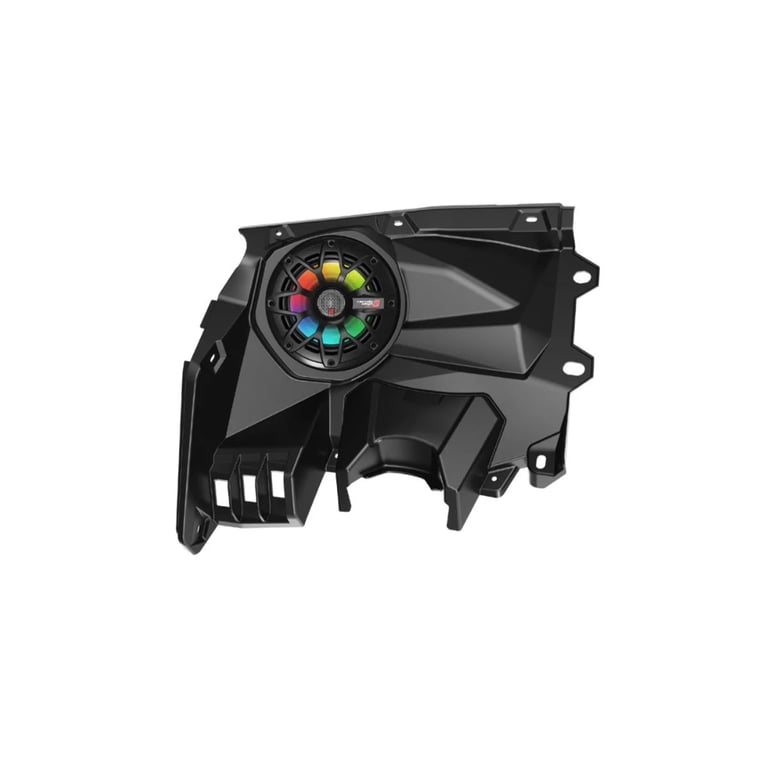 Cerwin-Vega RPMX3KD3 Image 2