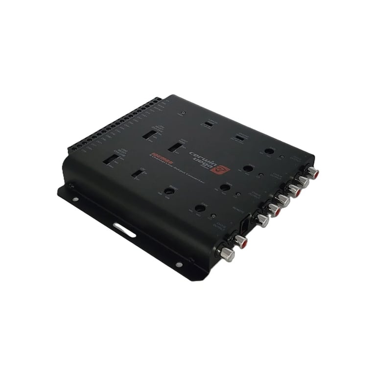Cerwin-Vega IOEM88 Image 3